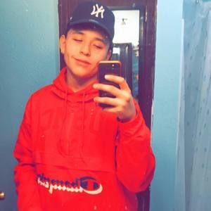 Meet your Posher, Ethan